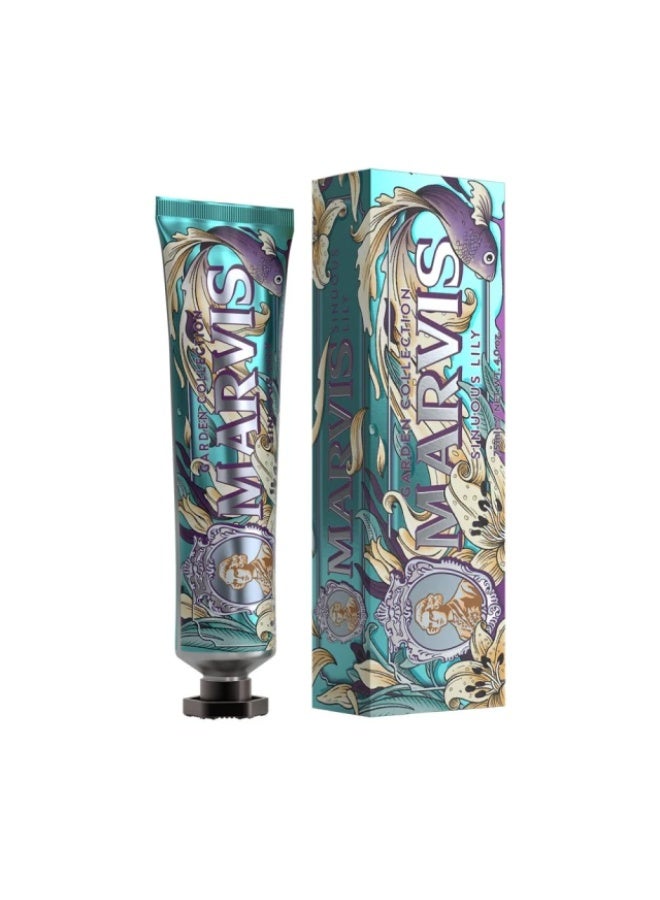 Garden Collection Sinuous Lily 75ml