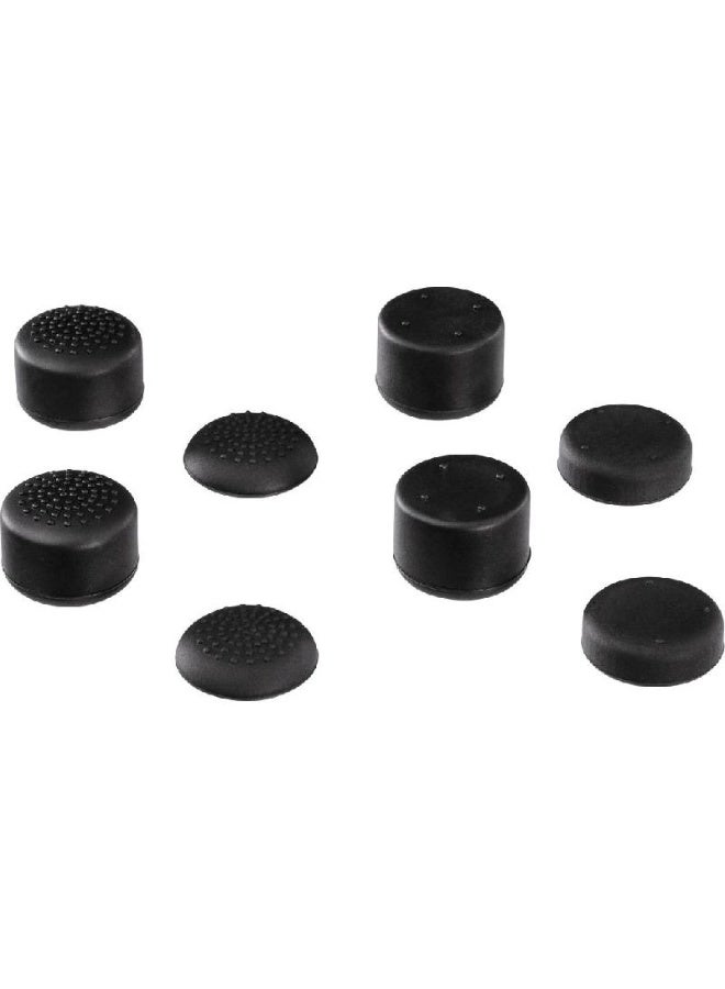 هاما مجموعة ملحقات عصا التحكم 8 في 1 - Image 1