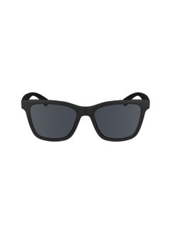 Calvin Klein Jeans FULL RIM BIO INJ-G820 INJECTED CALVIN KLEIN JEANS SUN CKJ24301S 4816 (001) BLACK  - Image 2