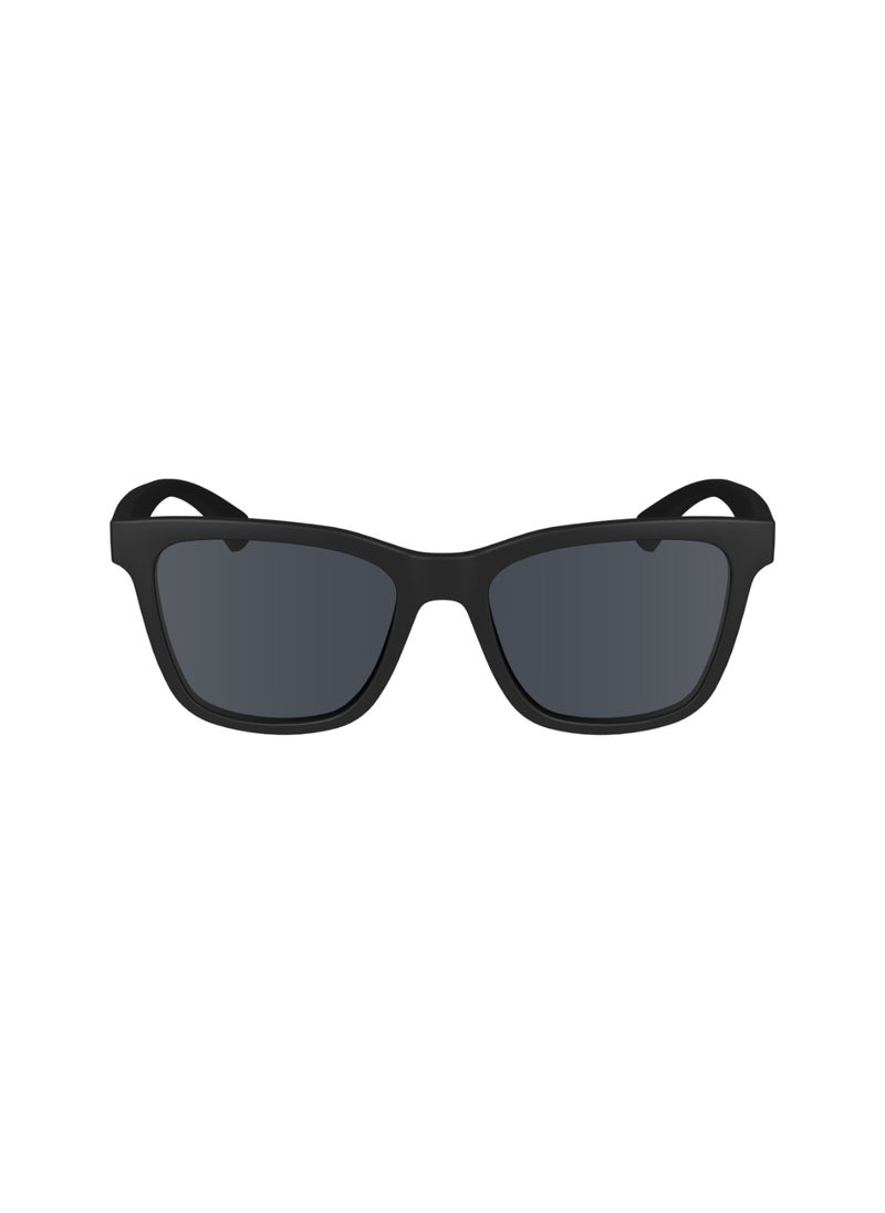 Calvin Klein Jeans FULL RIM BIO INJ-G820 INJECTED CALVIN KLEIN JEANS SUN CKJ24301S 4816 (001) BLACK  - Image 2