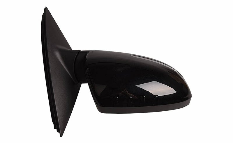 TOPAZ 876202T110 KI1321152 Passenger Side Power Turn Signal Mirror Assembly Compatible with 11-13 Kia Optima 4-Door - Image 2