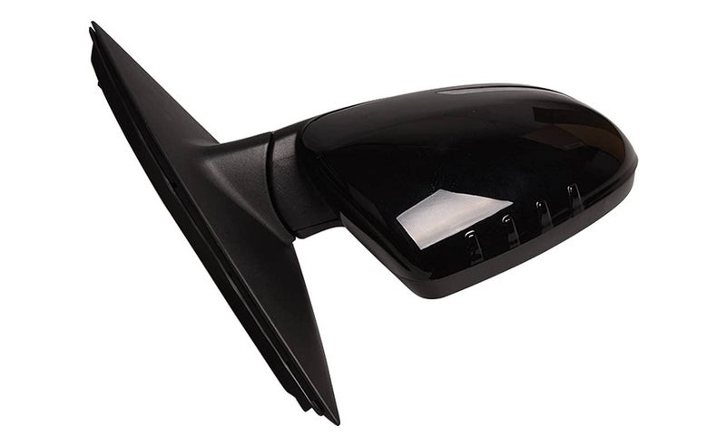 TOPAZ 876202T110 KI1321152 Passenger Side Power Turn Signal Mirror Assembly Compatible with 11-13 Kia Optima 4-Door - Image 3