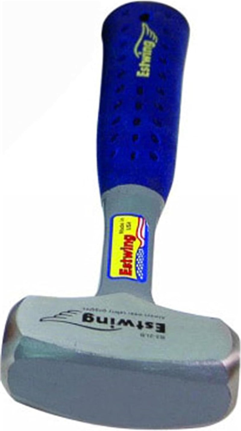 Estwing B3-3 LB 3-Lb. Drilling Hammer - Quantity 2 - Image 1