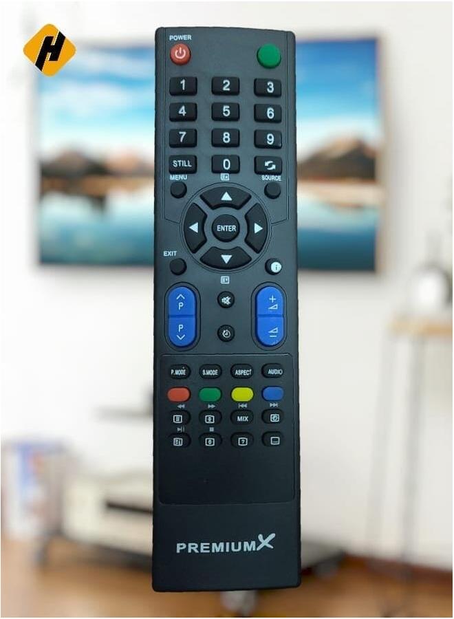 PremiumX Remote Control For Premium X