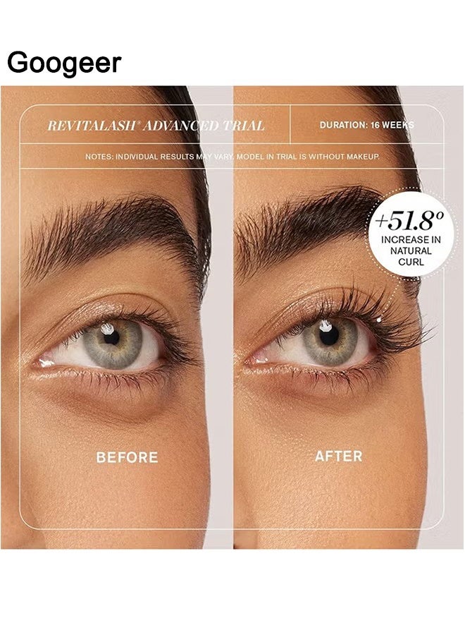 Googeer Advanced Eyelash Conditioner Clear 3.5ml  - Image 4