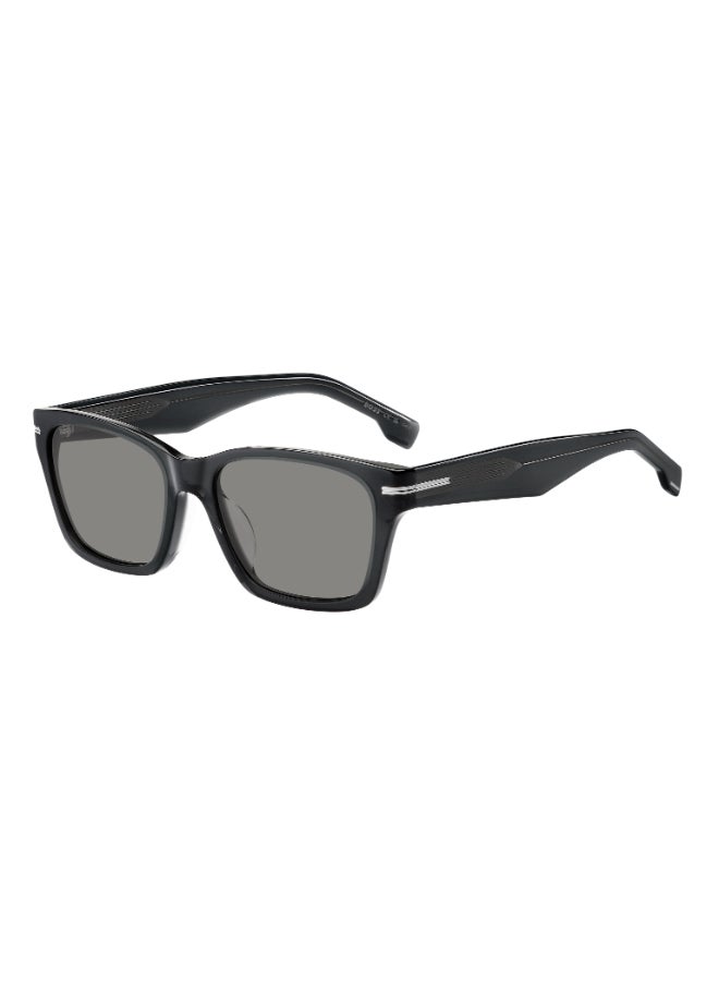 HUGO BOSS RECTANGULAR HUGO BOSS SUNGLASSES FRAMES - Image 1