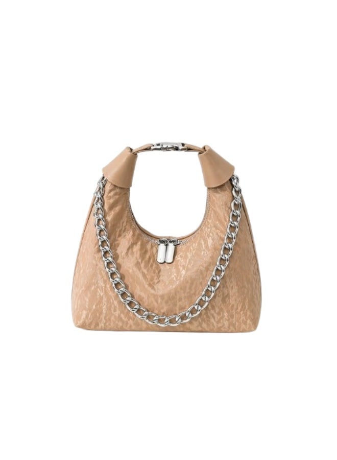 Sunstar Designer Chain Handbag for Women – Stylish Shoulder & Crossbody Bag