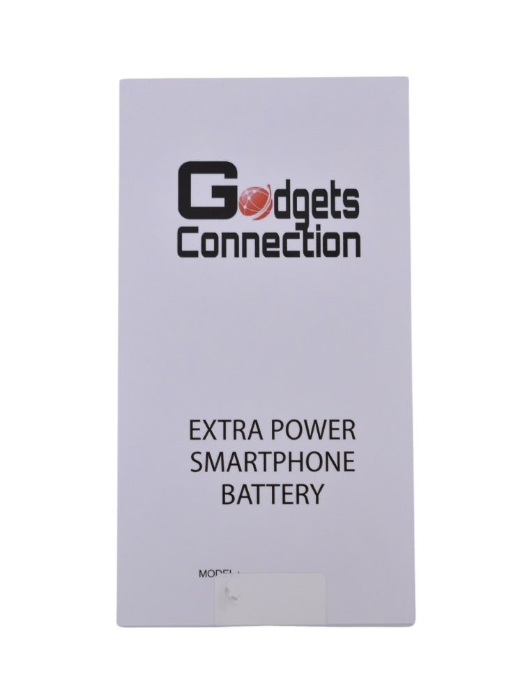 Gadgets Connection Replacement battery for Apple iPhone XR in black - Image 3