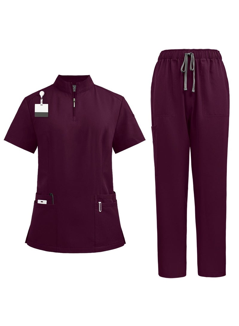Women Nurse Uniform