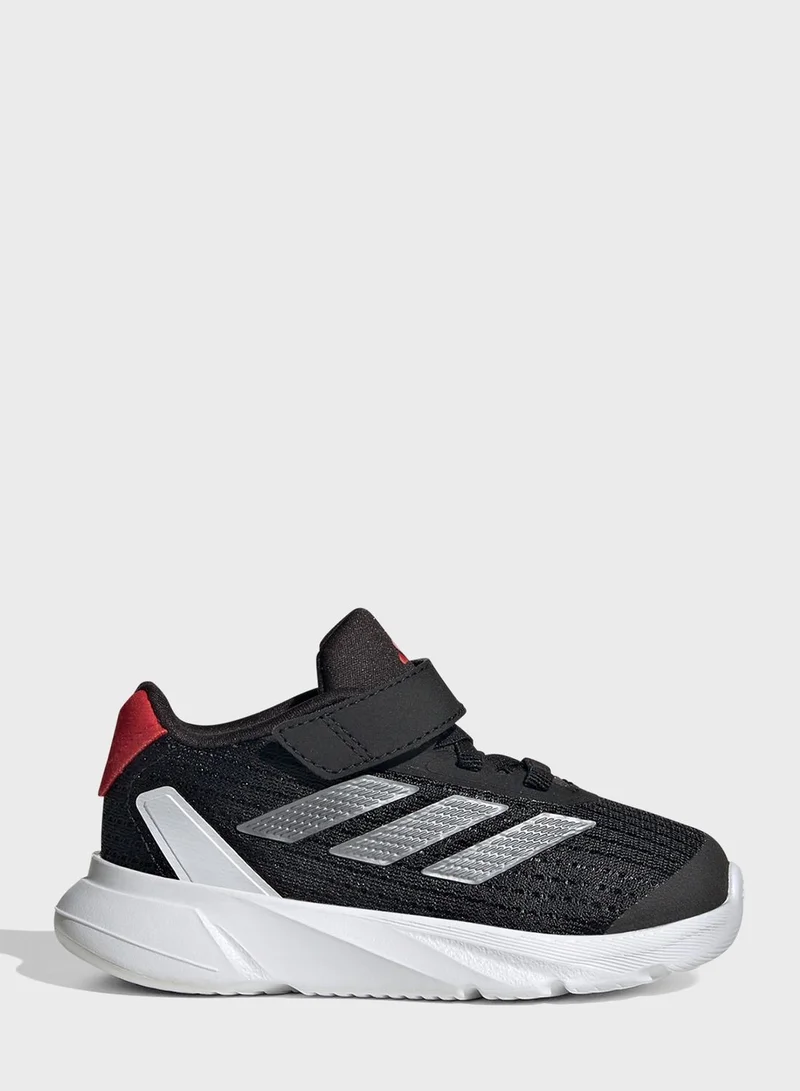 adidas حذاء دورامو إس إل للأطفال