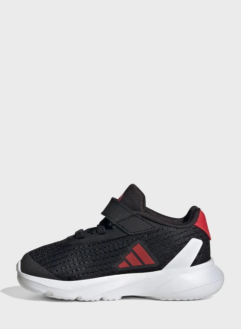 adidas حذاء دورامو إس إل للأطفال