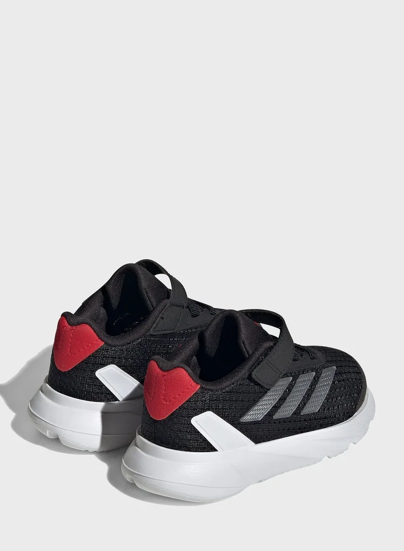 adidas حذاء دورامو إس إل للأطفال