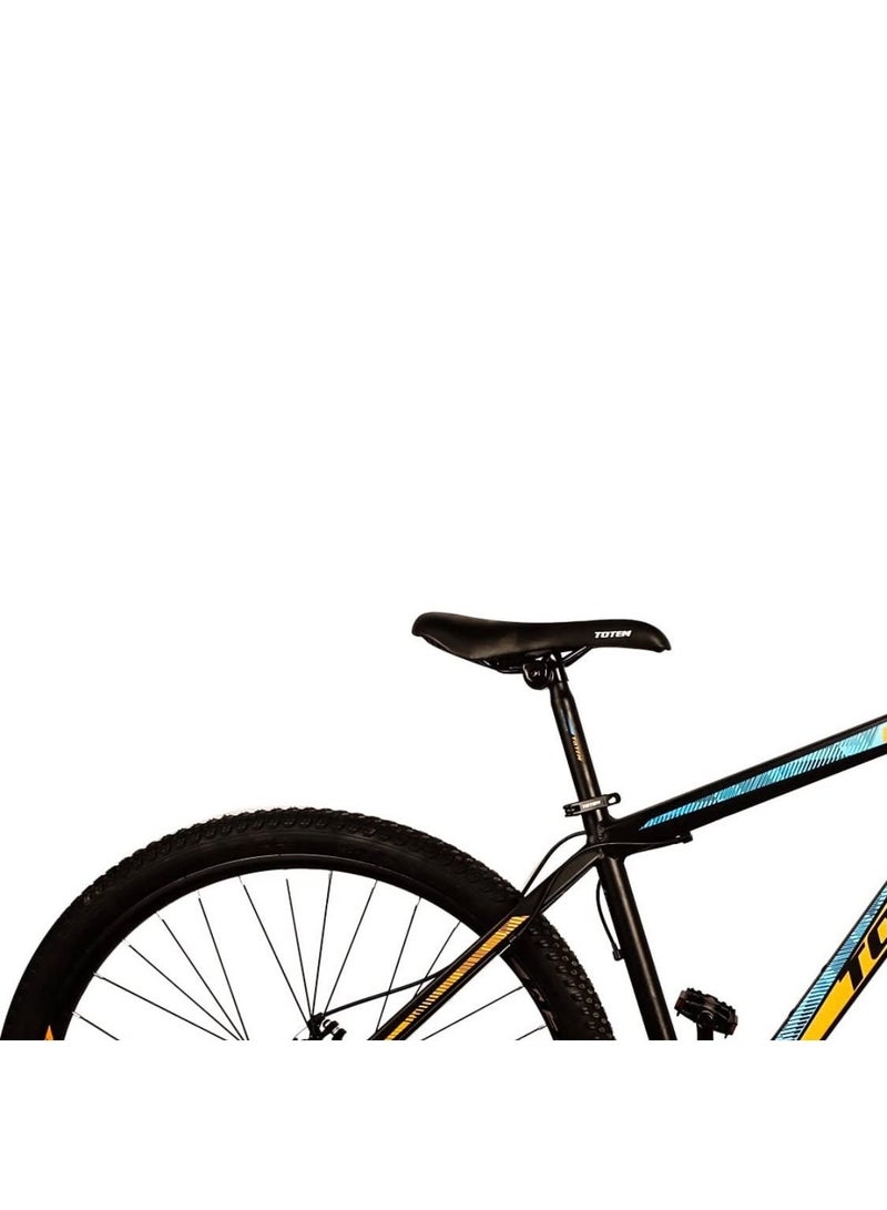 Totem Mountain Bike 26 Inch , 21-speed , Aluminum frame , disc brakes - Image 2