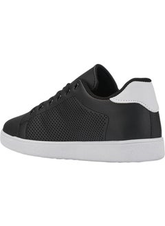 Liger Women's Sports Sneaker Shoes Black - White  - Image 5