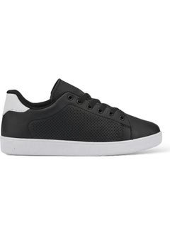 Liger Women's Sports Sneaker Shoes Black - White  - Image 3
