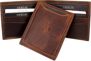 Men's Leather Card Holder Wallet - pzsku/Z58C5F4E29774C683F88AZ/45/_/1725722915/20c23d51-03fa-4821-ae74-875d20f15a89