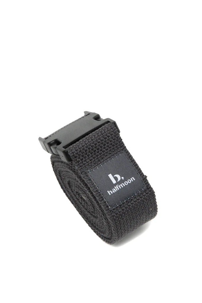 HALFMOON Quick release strap 8ft-charcoal - Image 1