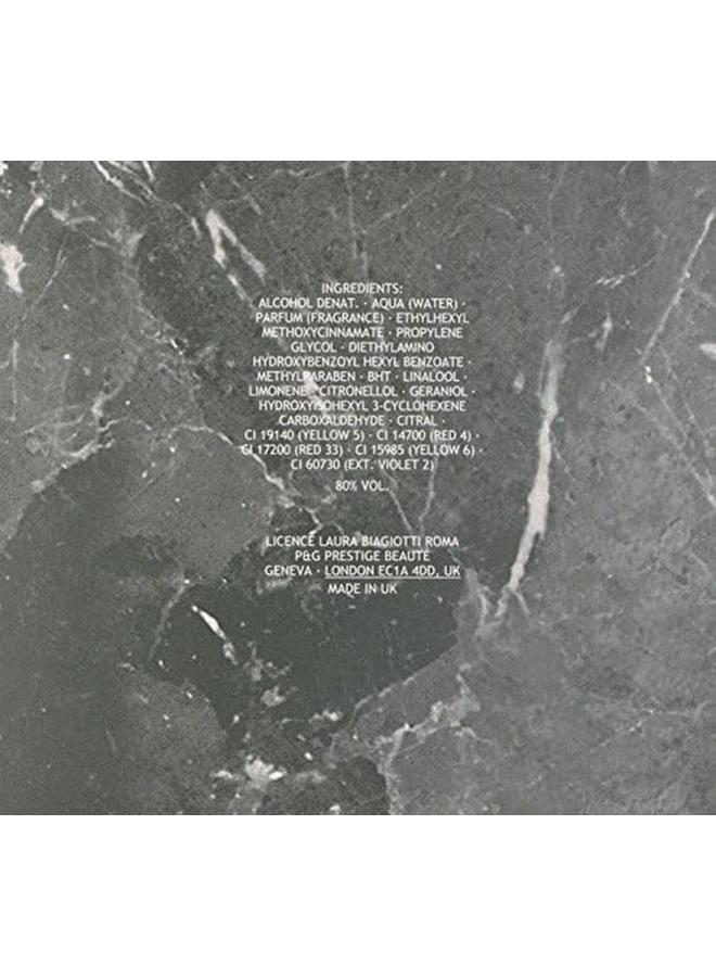 لورا بياغوتي روما أومو مين أو دي تواليت 125 مل - Image 3