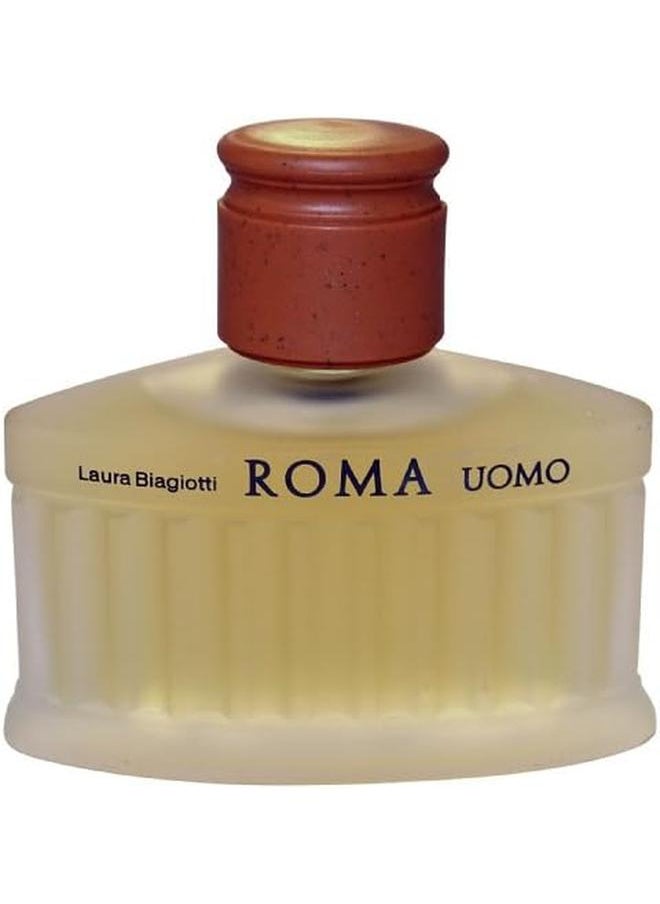 Roma Uomo Men Eau De Toilette 125 Ml - pzsku/Z58C624296894657A686EZ/45/_/1718904199/27c5f62b-a61a-4228-915e-17802ce41bf2