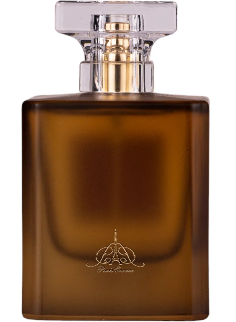 PARIS CORNER CHARUTO TOBACCO VANILLE 100ML BY PARIS CORNER - Image 2