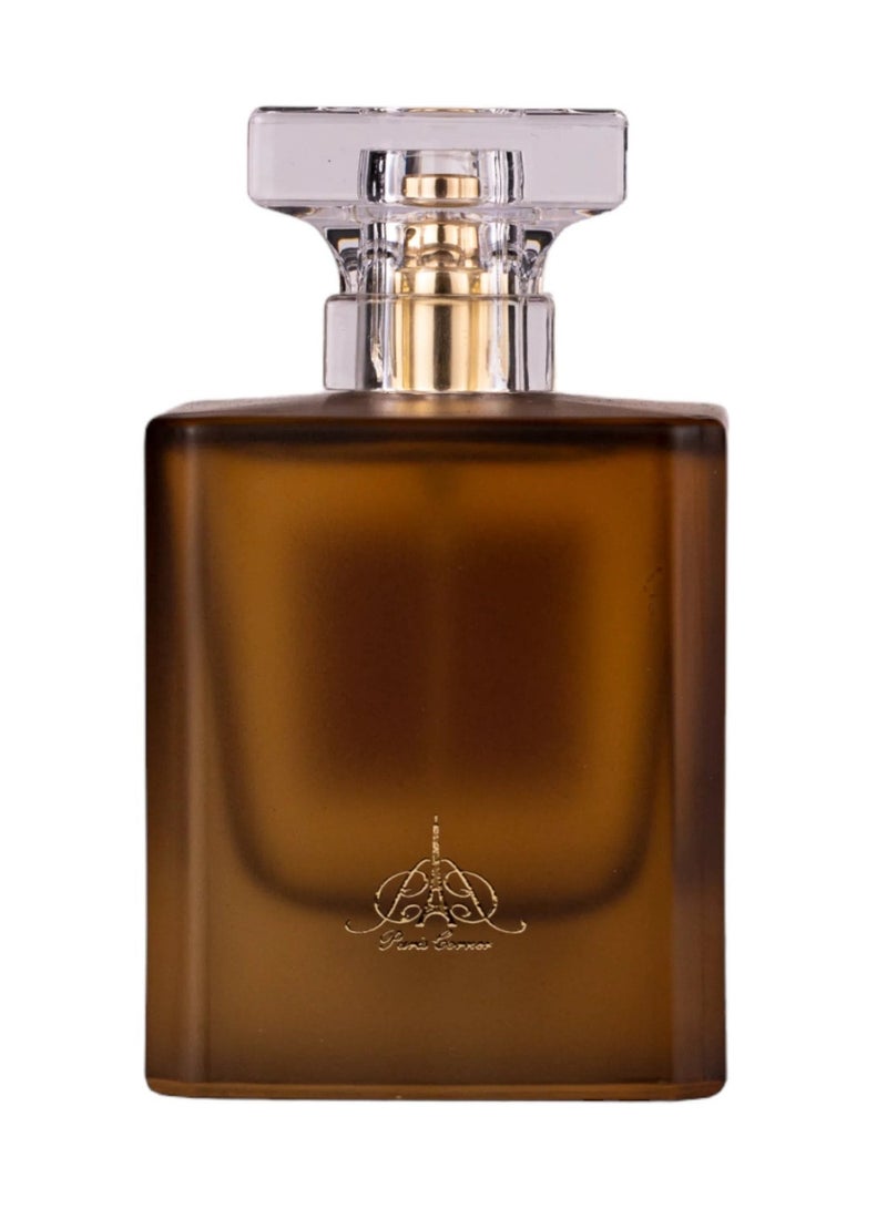 PARIS CORNER CHARUTO TOBACCO VANILLE 100ML BY PARIS CORNER - Image 2