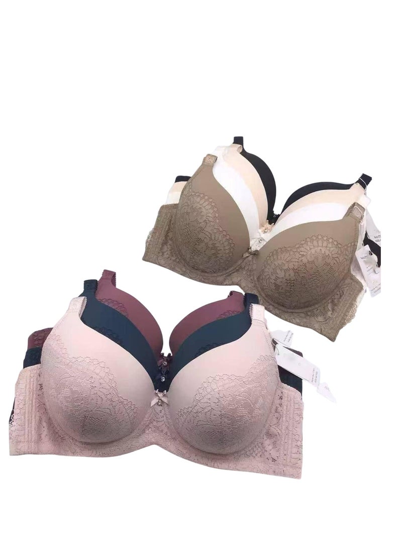 Apparel Lingerie Bras 