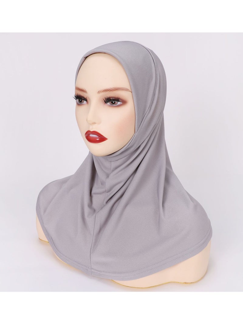 KUYING Lightweight And BreAthable Fashionable Headscarf