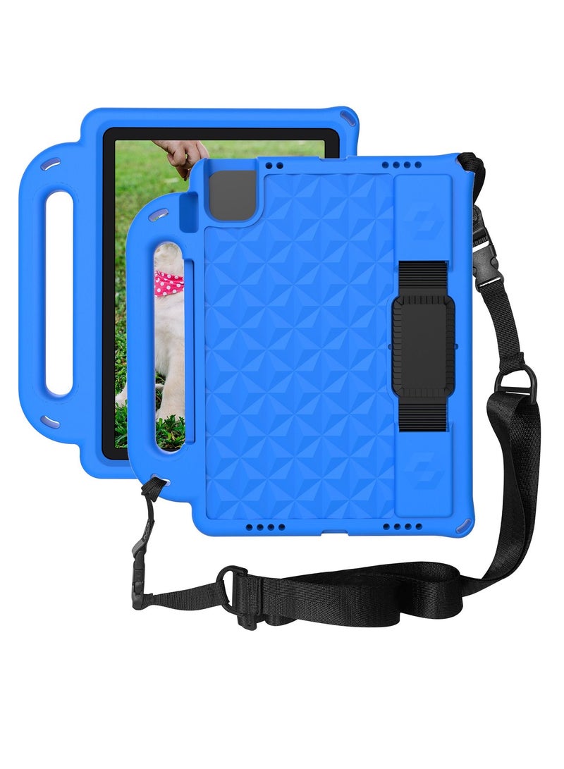 GULFLINK Tablet Protective Back Case Cover for Apple iPad Air Pro 4 11 inch - Image 2