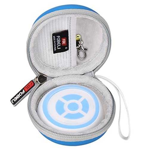 FBLFOBELI EVA Hard Carrying Case Replacement for MEGACOM DuoMon/MEGACOM Dual Catchmon Pokemon Go Plus (Case Only) - Image 1