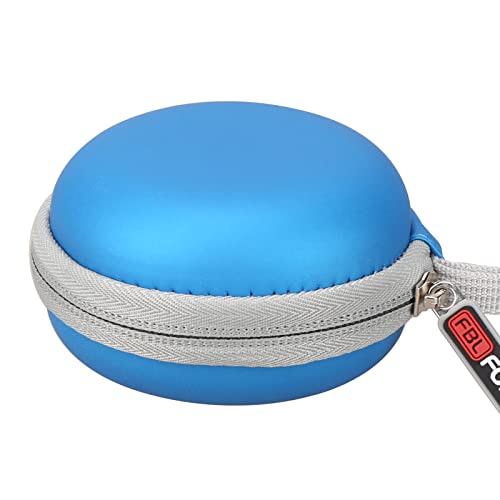 FBLFOBELI EVA Hard Carrying Case Replacement for MEGACOM DuoMon/MEGACOM Dual Catchmon Pokemon Go Plus (Case Only) - Image 5