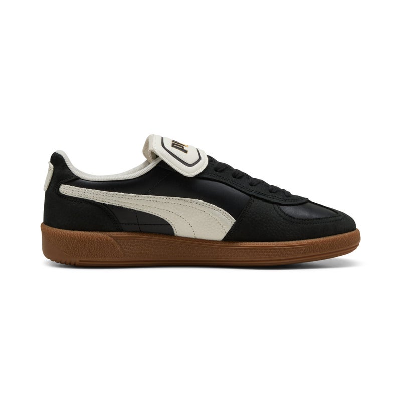 PUMA Palermo Premium Sneakers Unisex - Image 1