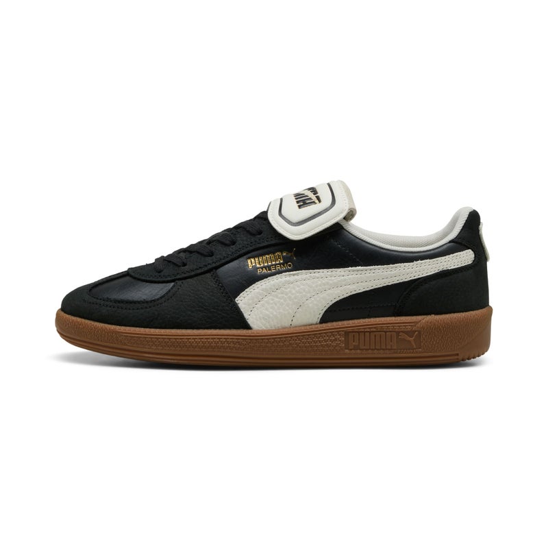 PUMA Palermo Premium Sneakers Unisex - Image 5