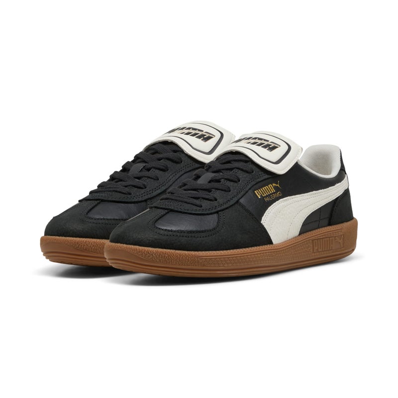 PUMA Palermo Premium Sneakers Unisex - Image 3