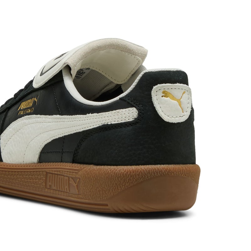 PUMA Palermo Premium Sneakers Unisex - Image 4
