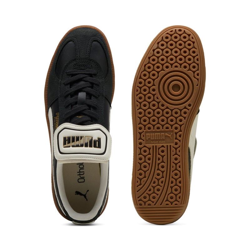 PUMA Palermo Premium Sneakers Unisex - Image 2
