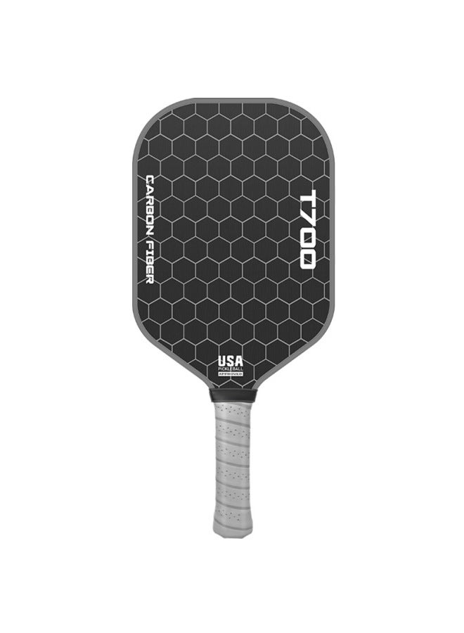 Carbon Fiber T700 Full Set Pickleball Paddle For Children