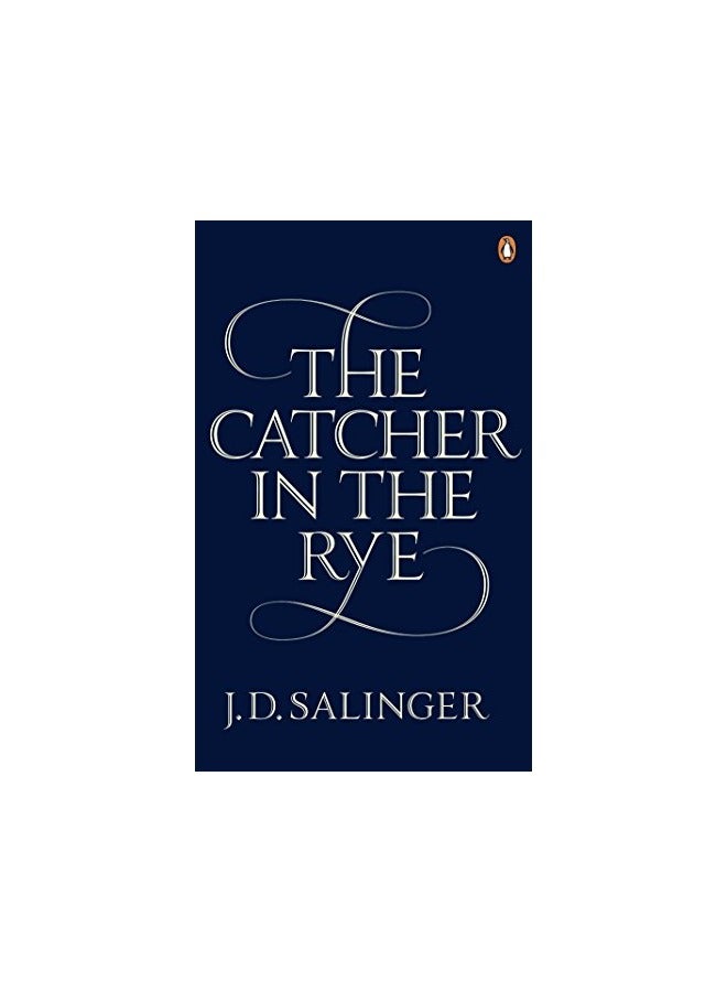 The Catcher In The Rye