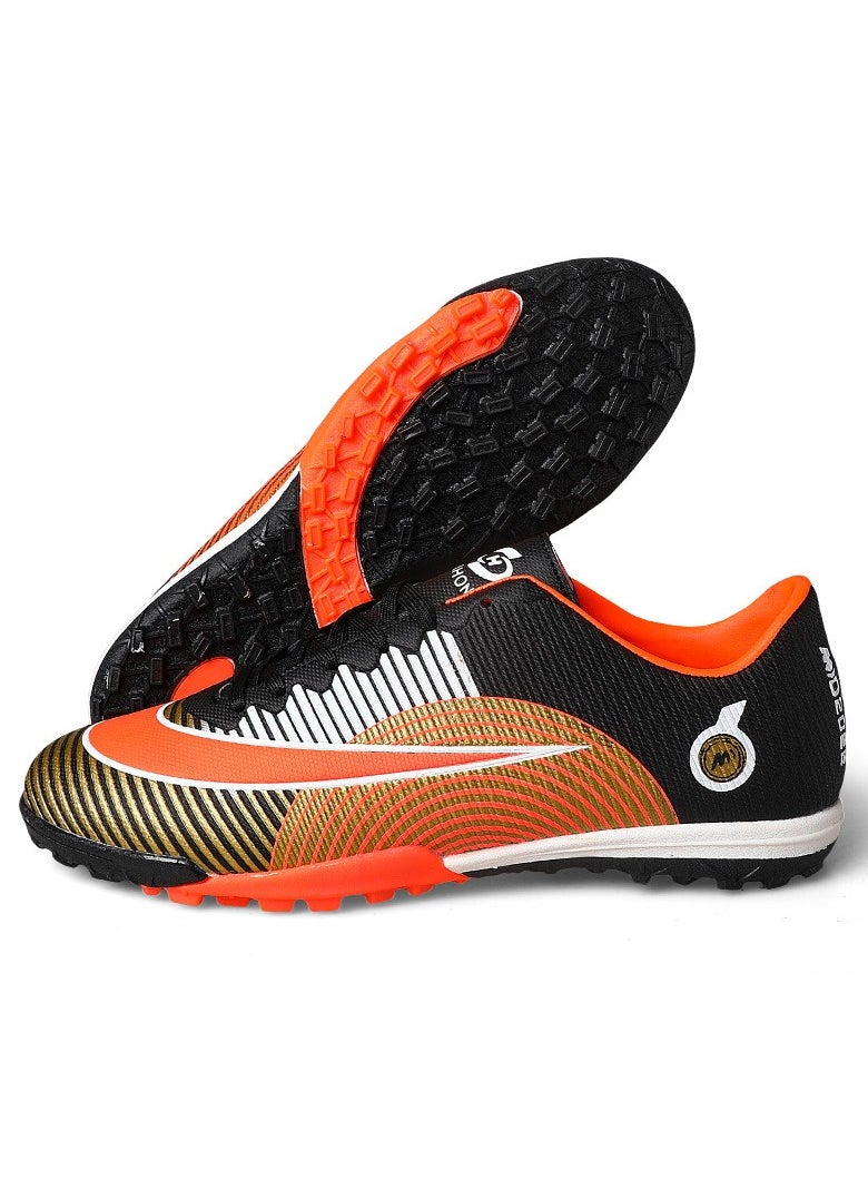 KUYING New Anti Slip Football Shoes  - Image 1