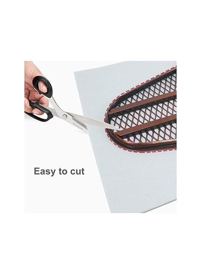 Zaboon حشوة لوح الكي الفاخرة المصنوعة من مادة اللباد الكثيفة للغاية بسمك 10 مم (Feltpad1854) - Image 3