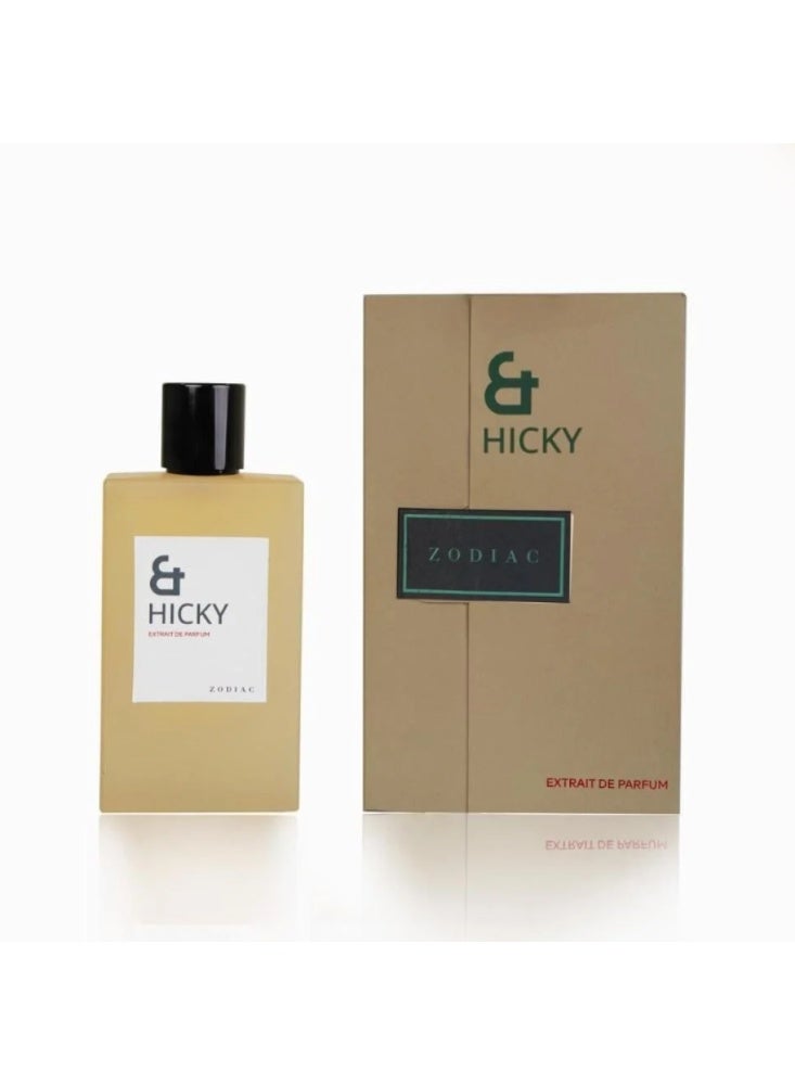 Zodiac Hickey Extrait De Parfum 60 ml - Image 1