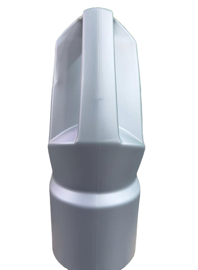 ENOC 5W40 FULLY SYNTHETIC ENGINE OIL 4LTR - Image 3