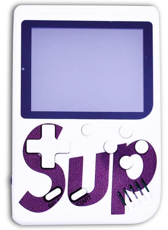 sup Game Boy Unavailable - White - Image 1