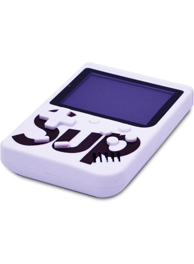sup Game Boy Unavailable - White - Image 3