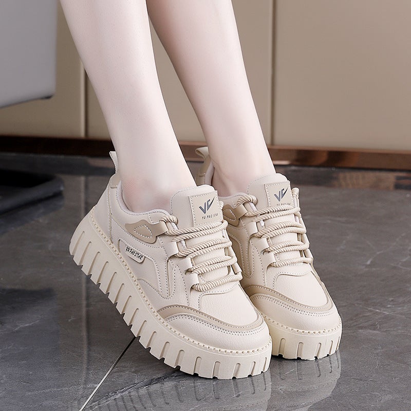 Unisex Casual Sneaker Shoes - Image 1