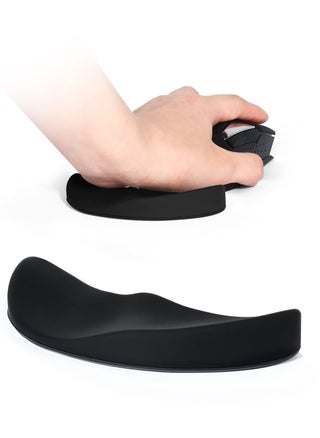 Black-Left Hand