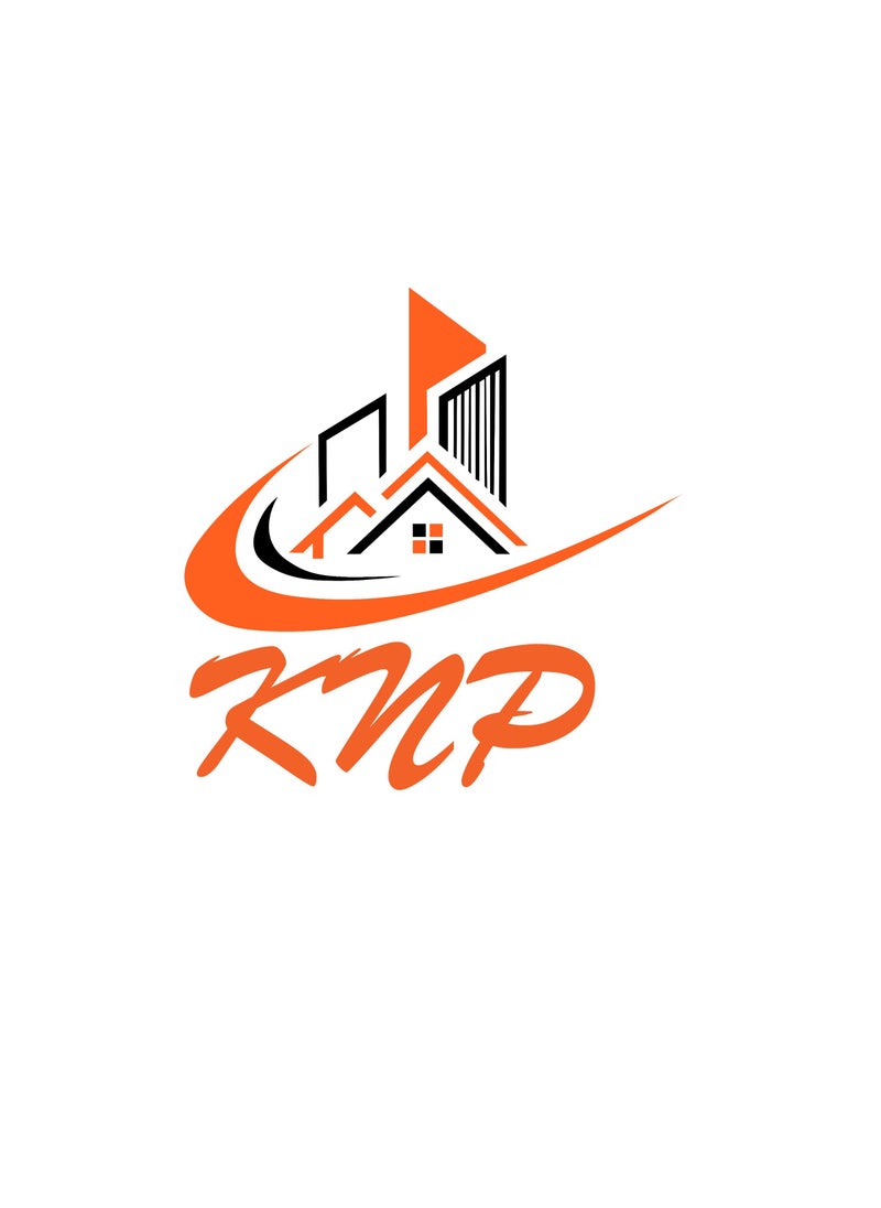 KNP - KNP Aluminum Duct with Flexible Hose for Dryer 8 Inch is a Versatile and Durable Component Designed for Efficient Venting of Clothes Dryers. - Image 1
