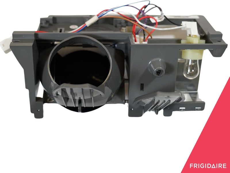 Frigidaire 240563639 Dispenser for Refrigerators Gray - Image 2