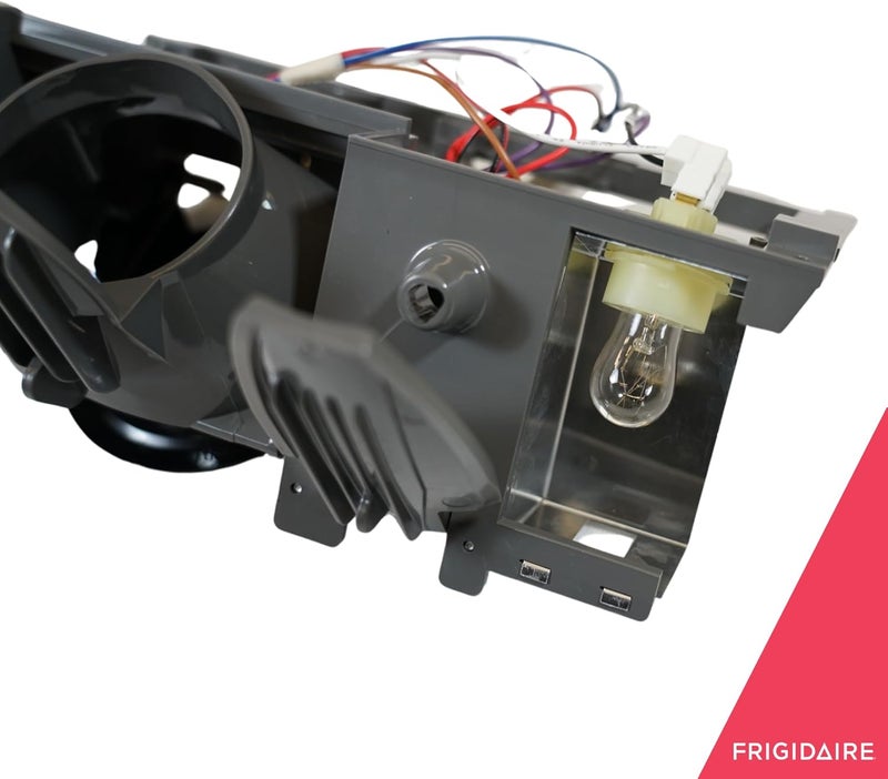 Frigidaire 240563639 Dispenser for Refrigerators Gray - Image 4