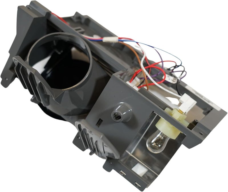 Frigidaire 240563639 Dispenser for Refrigerators Gray - Image 1