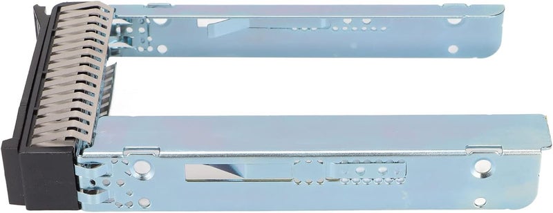 2.5" SAS SAS Hard Drive Tray Mount Bracket with Screw for SR650 SR550 SR570 SR590 HR630X HR650S - Image 2